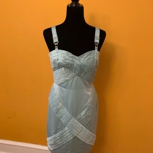 Jean Paul Gaultier dress